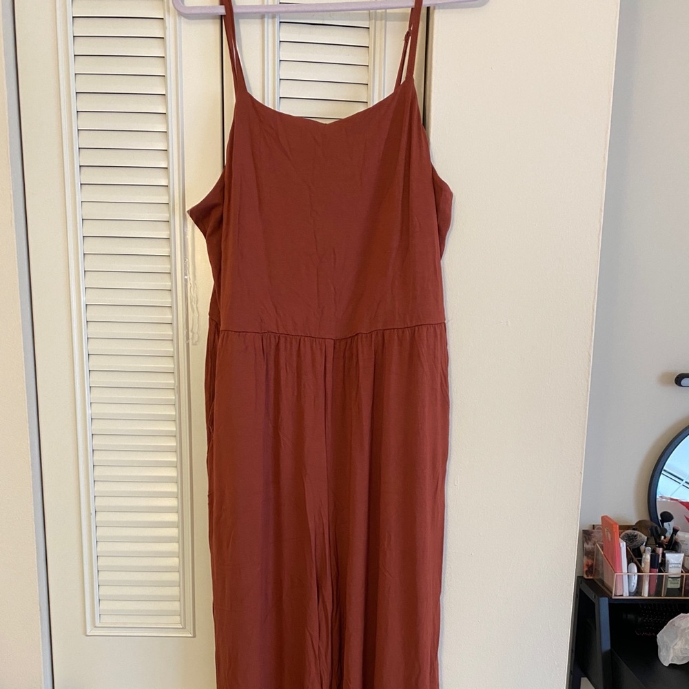 Jumpsuit